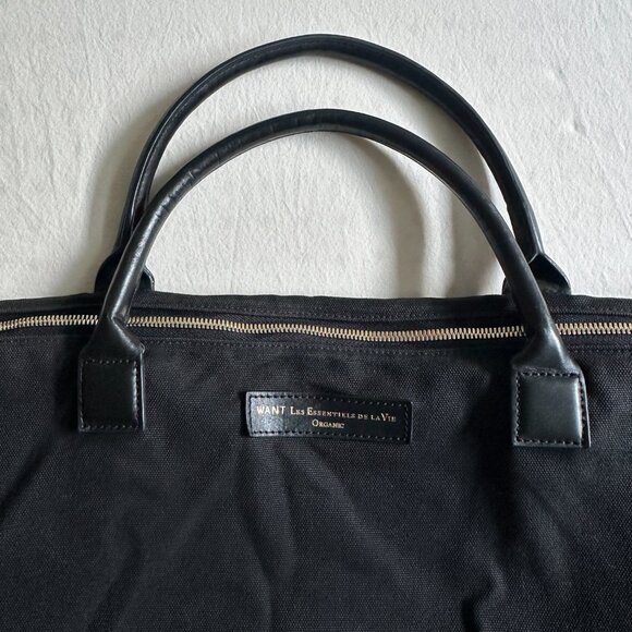 Want Les Essentiels - Weekender Bag - Picture 6 of 8